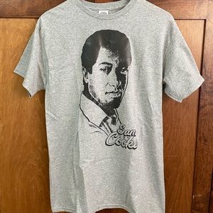 Sam Cooke Shirt